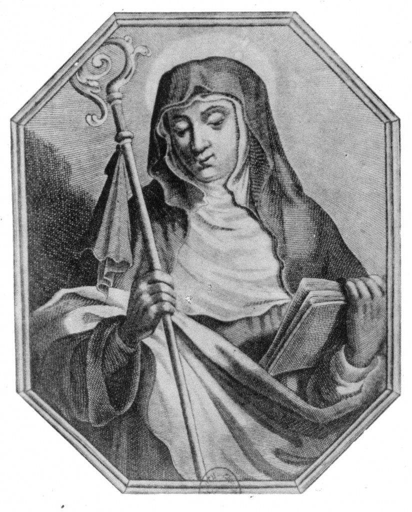 Portrait supposé de Marie de Bretagne