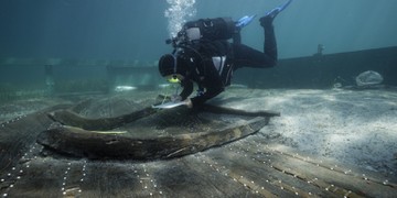 Aller Le plus ancien bateau cousu de Méditerranée
